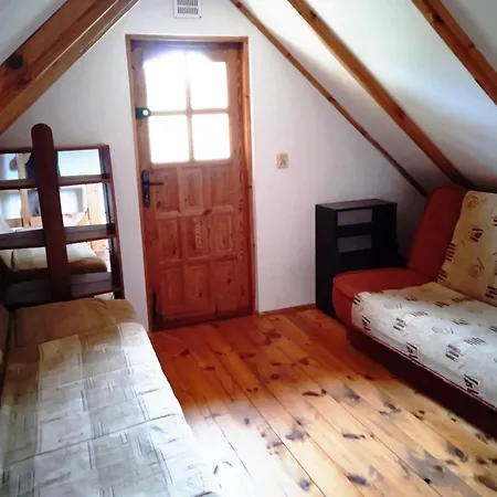 Nad Jeziorem, Mazury * Szczytno (Warmian-Masurian)