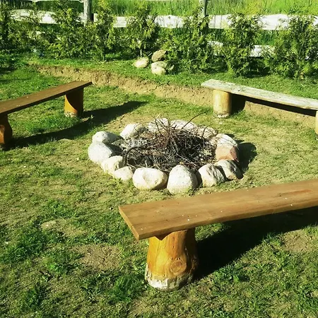 Holiday home Nad Jeziorem, Mazury Szczytno (Warmian-Masurian)