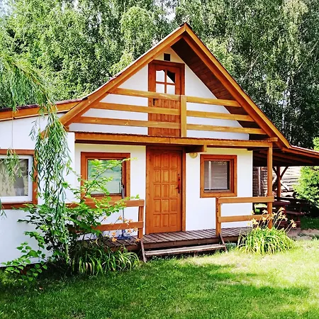 Nad Jeziorem, Mazury